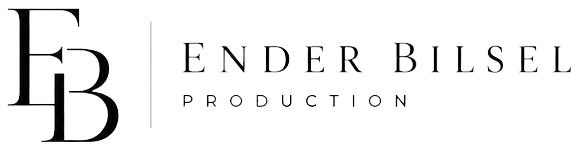 Ender Bilsel — Çekim & Prodüksiyon